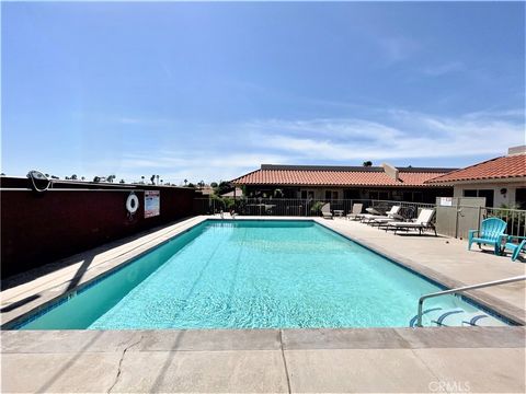 Photo of 79740 Avenue 42 #A, Bermuda Dunes, CA 92203 (MLS # NP26097824)