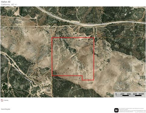 Photo of 34679 Old Hwy 80, Pine Valley, CA 91962 (MLS # PTP2509176)