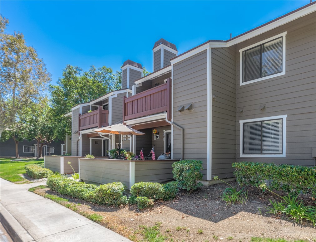 Kellogg Terrace (KELT) - Residential Lease