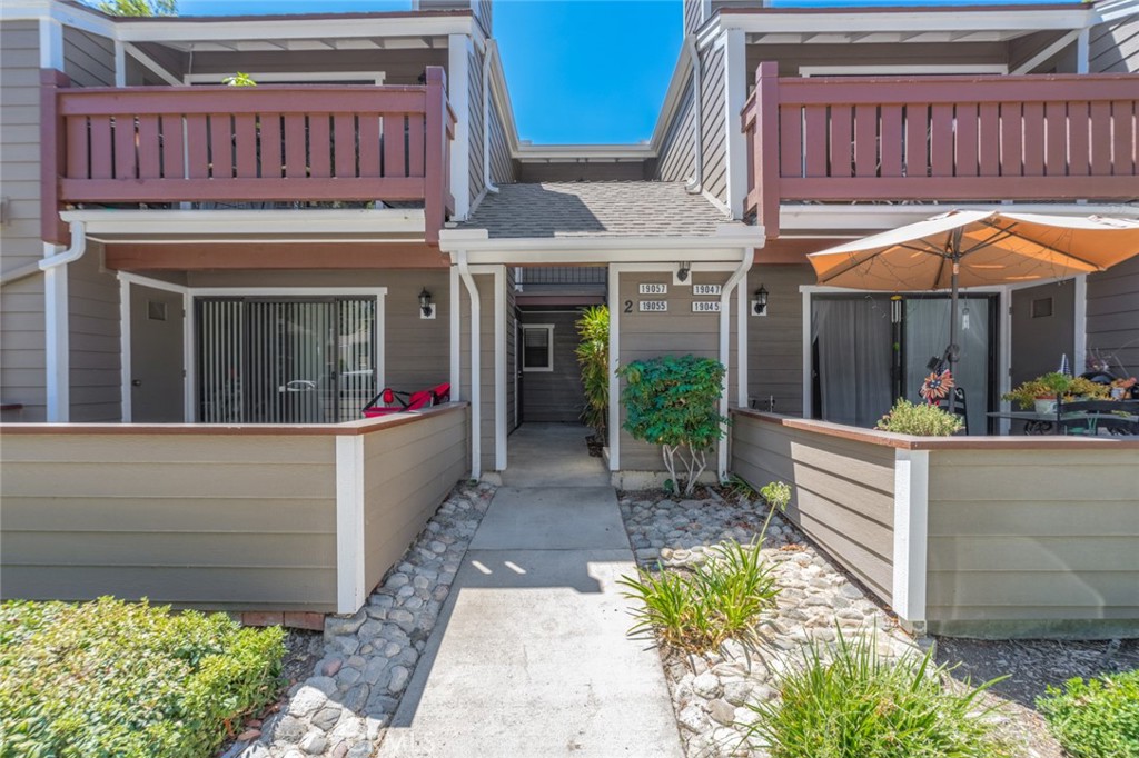 Kellogg Terrace (KELT) - Residential Lease