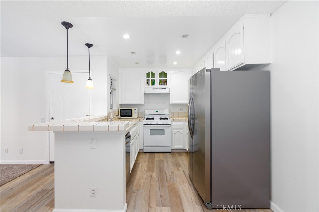 Kellogg Terrace (KELT) - Residential Lease