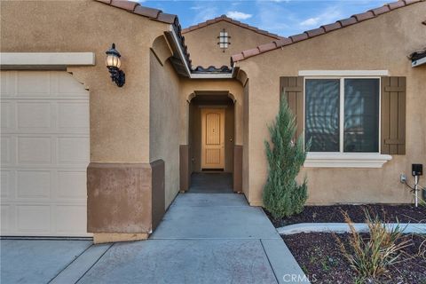29543 Laredo Menifee CA 92584