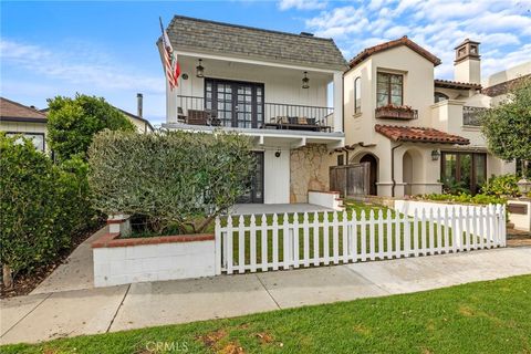 Photo of 603 Begonia Ave, Corona Del Mar, CA 92625 (MLS # LG26033589)