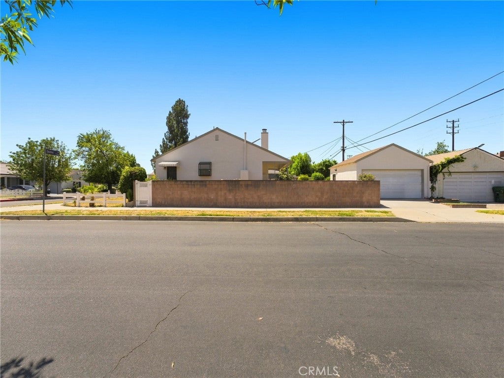 7355 Donna Avenue