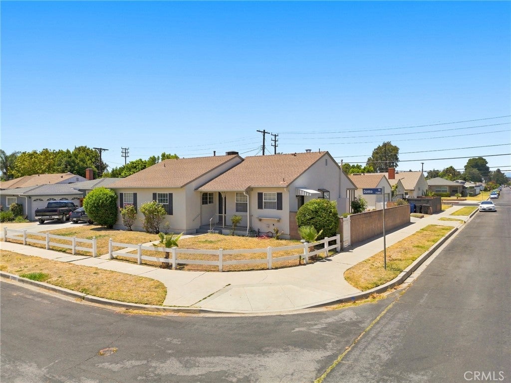 7355 Donna Avenue