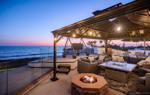 Photo of 5390 Carlsbad Boulevard Blvd, Carlsbad, CA 92008 (MLS # 260012110SD)