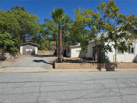 Photo of 619 GILMAN St W, Banning, CA 92220 (MLS # IV25262707)