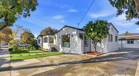 112 S Cragmont Avenue San Jose CA 95127