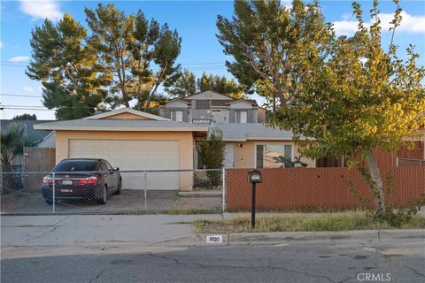 Photo of 1820 Calico Dr, Barstow, CA 92311 (MLS # WS25259380)