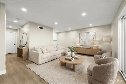 636 East Birch Street Unit D, Brea, CA 92821 - MLS#: PW26103507