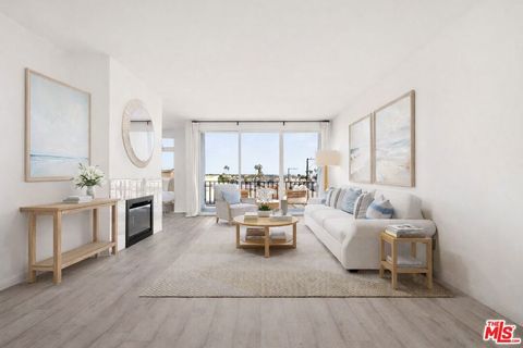 Photo of 900 Euclid Street #APT 404, Santa Monica, CA 90403 (MLS # 26651953)
