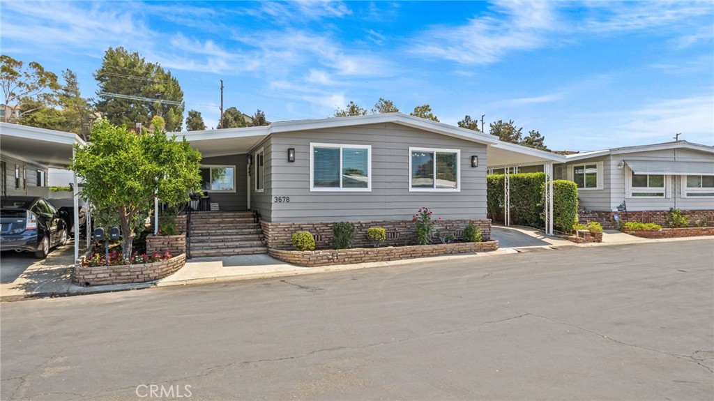 3678 Lake Crest Drive 41