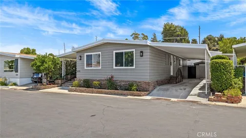 3678 Lake Crest Drive Unit 41, Yorba Linda, CA 92886 - MLS#: OC25181978