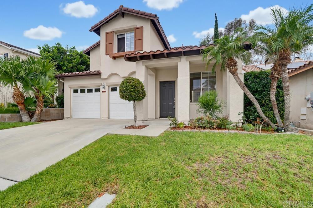 2535 Saddlehorn Drive