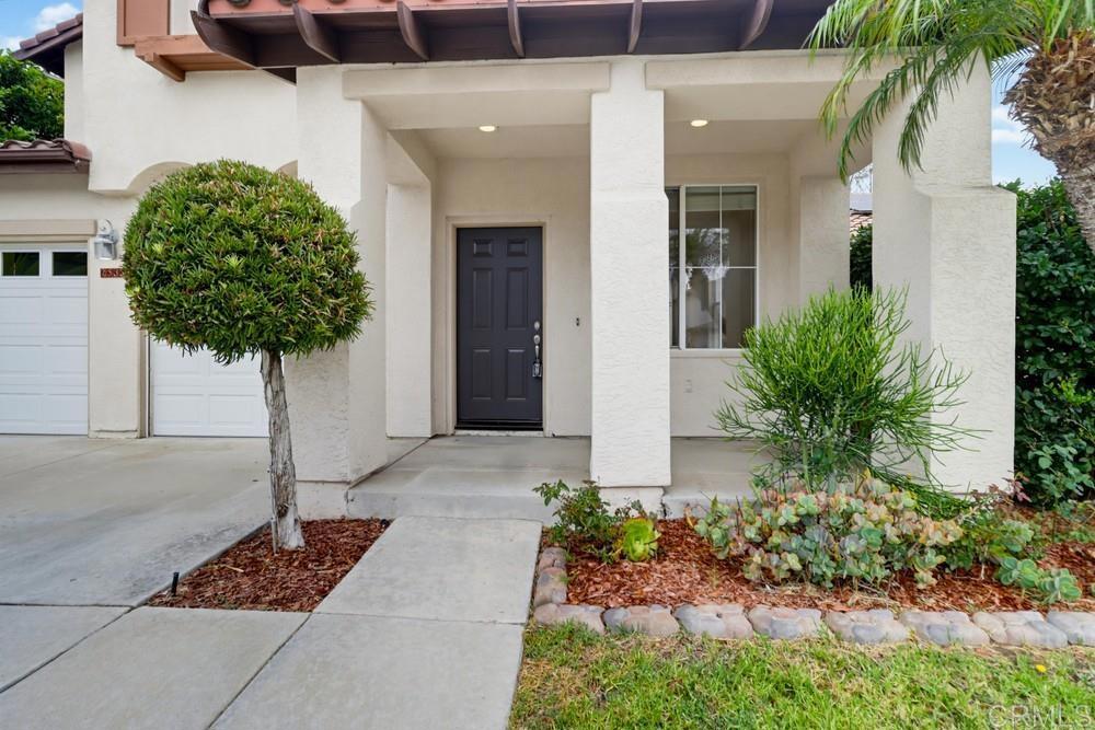2535 Saddlehorn Drive