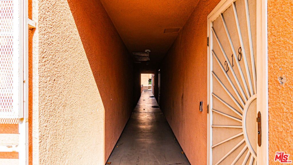 Photo of 12601 Van Nuys Boulevard #218, Pacoima, CA 91331 (MLS # 25611711)