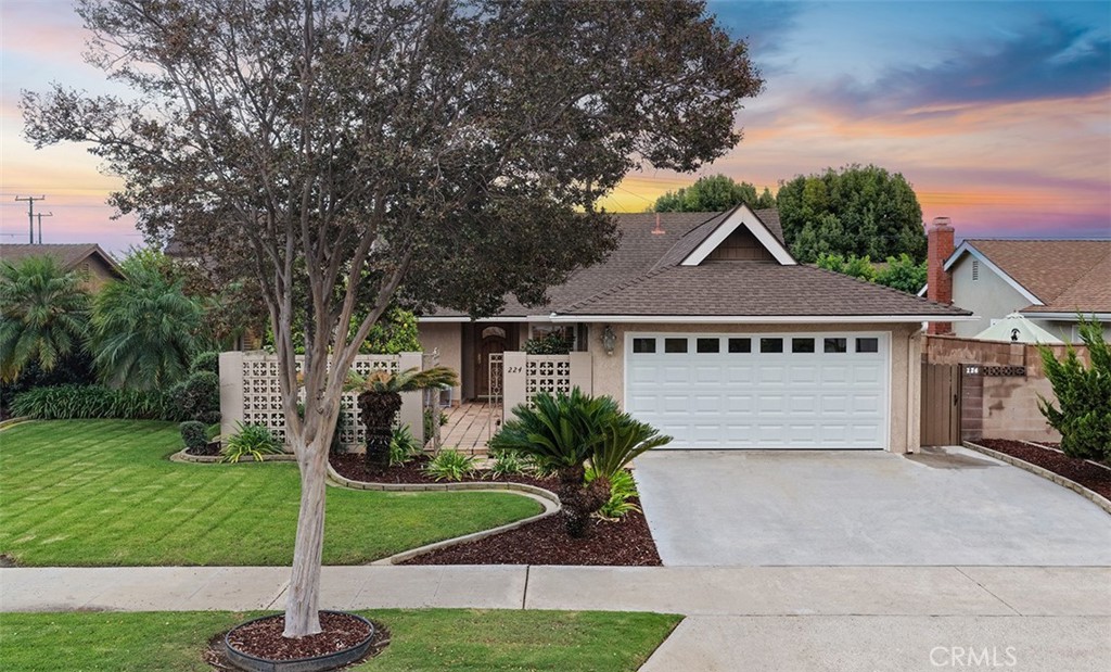224 W Crystal View Avenue