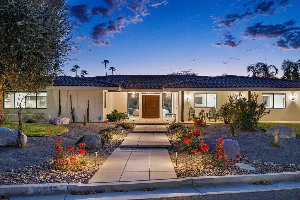 45655 Apache Road Share B