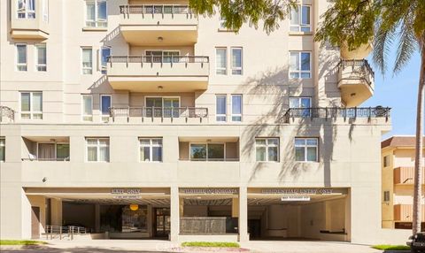 Photo of 12222 Wilshire Blvd #508, Los Angeles, CA 90025 (MLS # AR26054463)