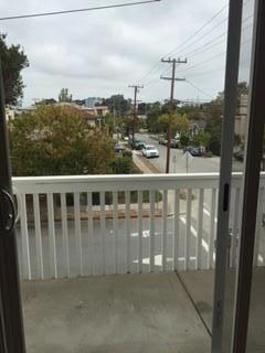 Top floor unit coming soon.