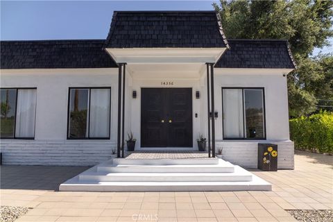 14356 Greenleaf Street Sherman Oaks CA 91423