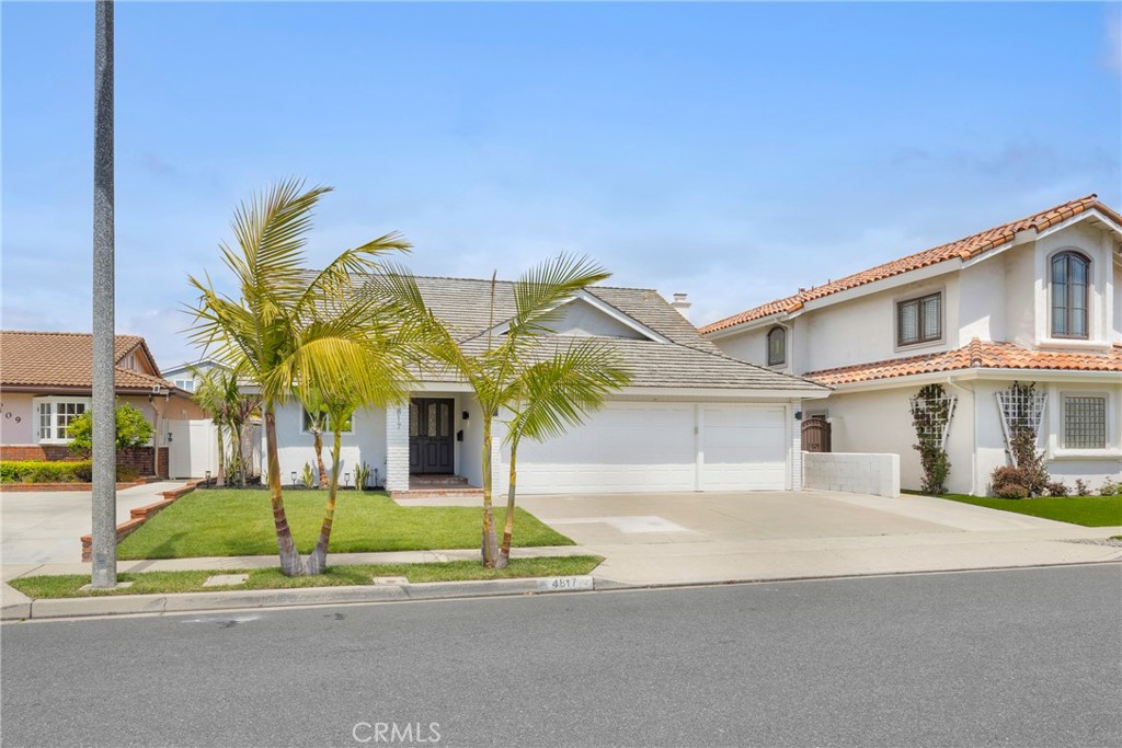 4817 Hazelnut Avenue