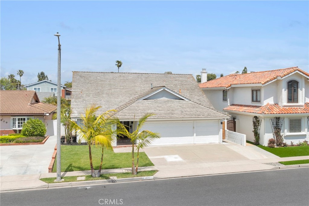 4817 Hazelnut Avenue