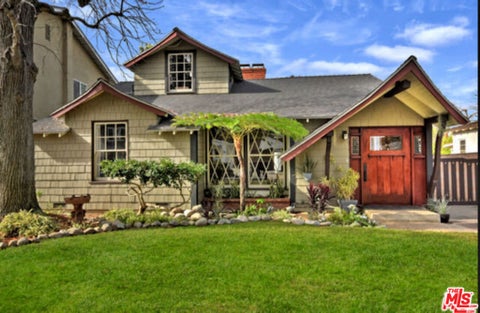 Photo of 4225 Teesdale Avenue, Studio City, CA 91604 (MLS # 26102604)