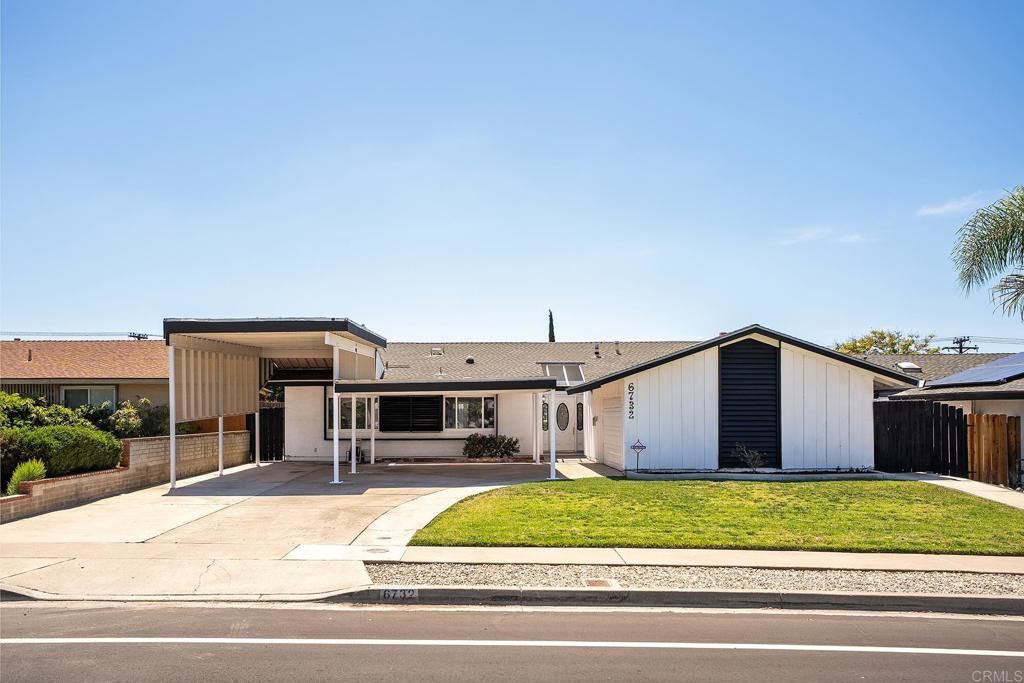 Photo of 6732 JACKSON DR Dr, San Diego, CA 92119 (MLS # PTP2602816)