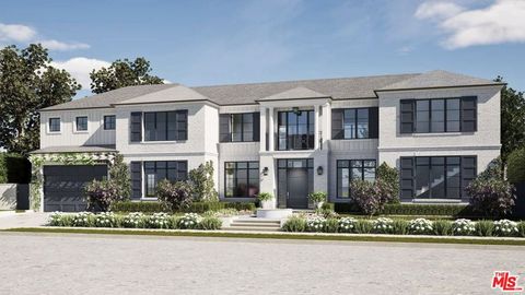 746 Alma Real Drive Pacific Palisades CA 90272