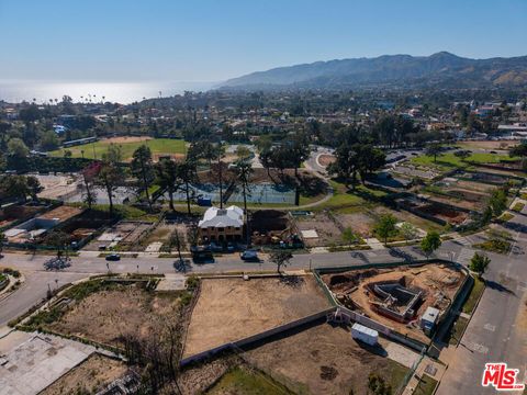 Photo of 746 Alma Real Drive, Pacific Palisades, CA 90272 (MLS # 26711903)