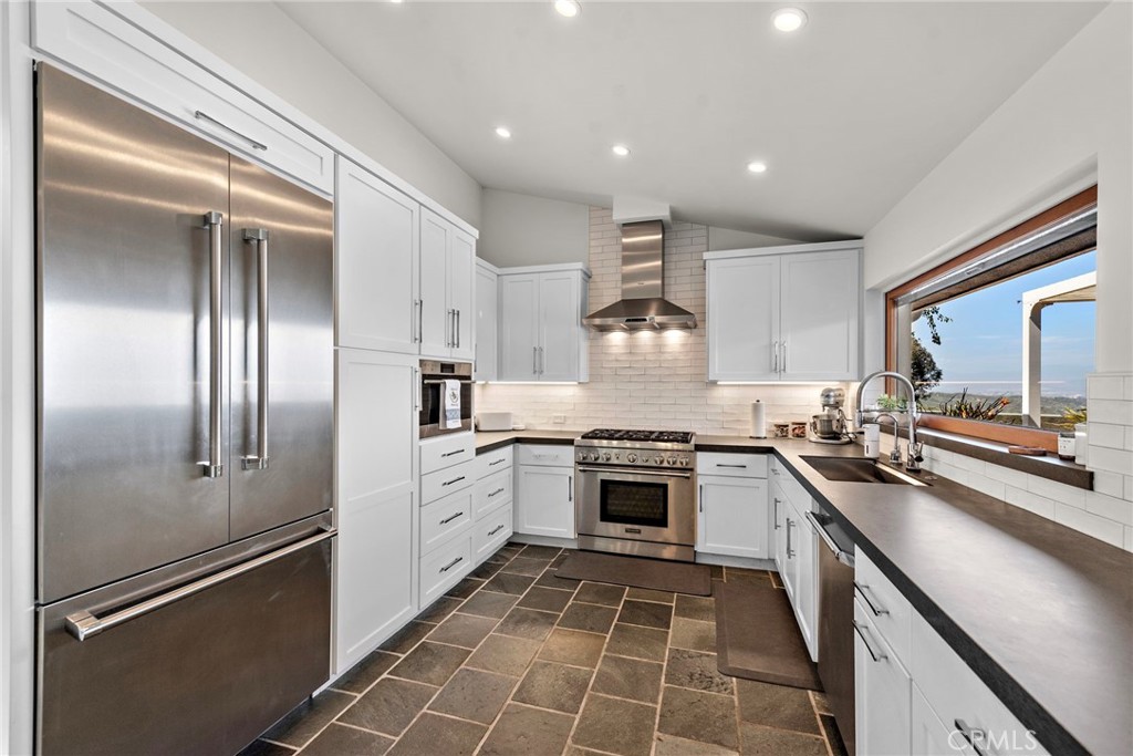 Top Of The World (TOW) - Residential Lease