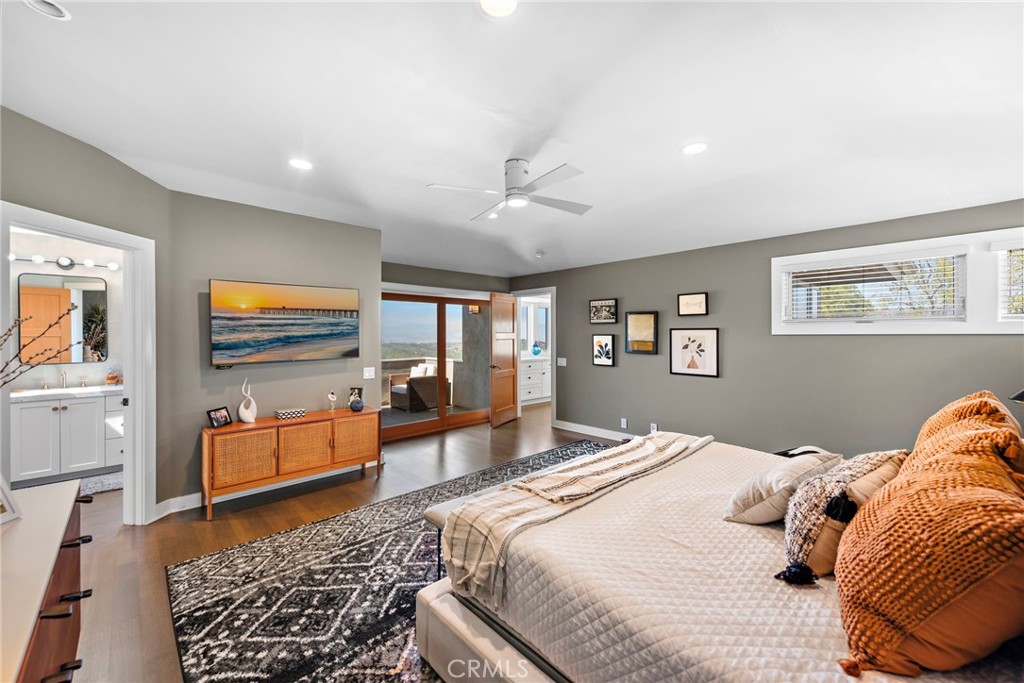 Top Of The World (TOW) - Residential Lease