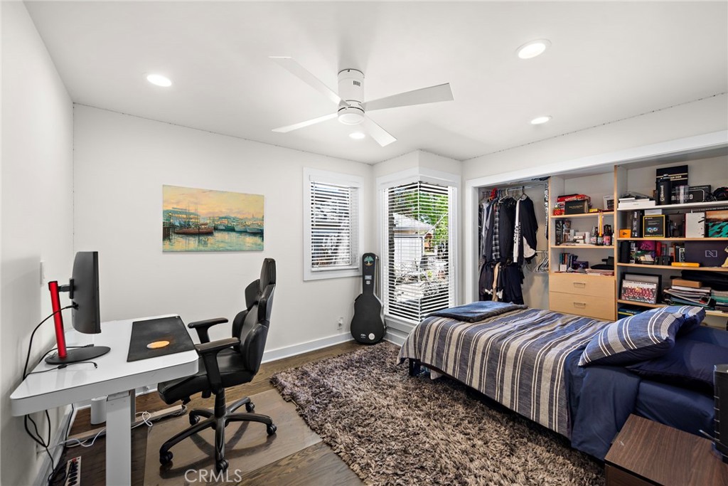 Top Of The World (TOW) - Residential Lease