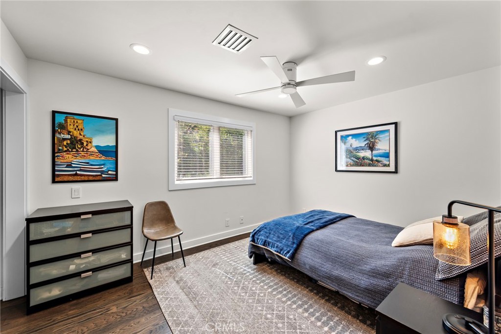 Top Of The World (TOW) - Residential Lease