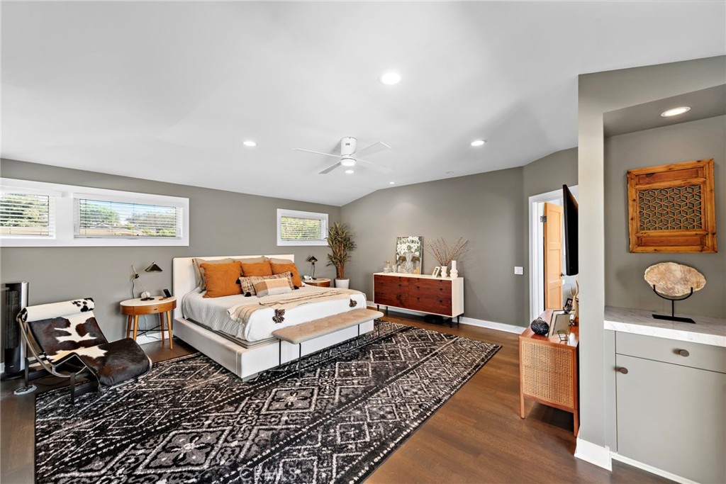 Top Of The World (TOW) - Residential Lease