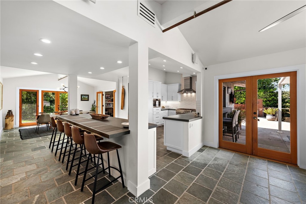 Top Of The World (TOW) - Residential Lease