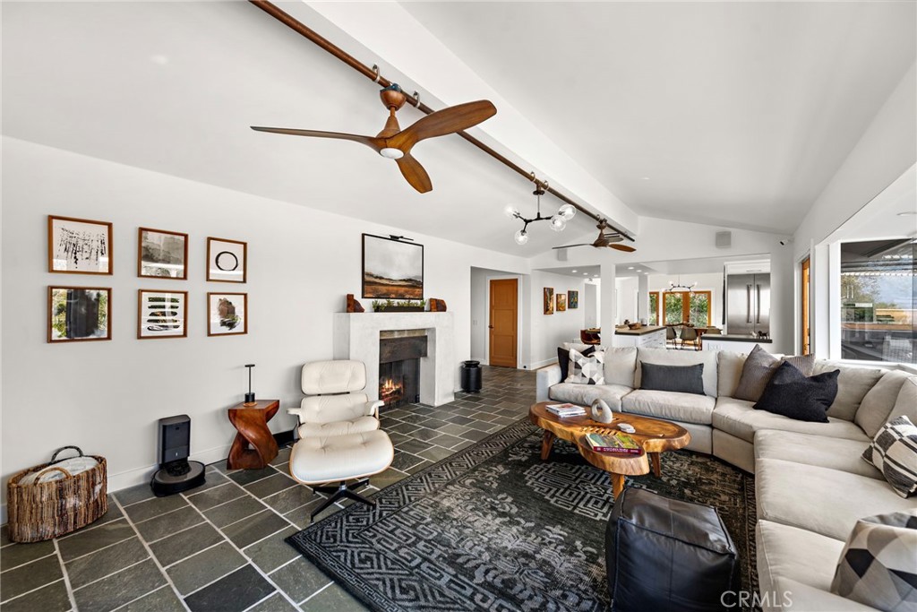 Top Of The World (TOW) - Residential Lease