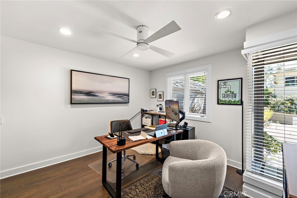 Top Of The World (TOW) - Residential Lease