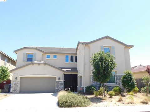 Photo of 1090 Lavender St St, Manteca, CA 95337 (MLS # 41130314)