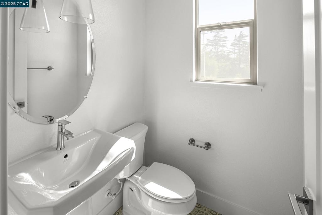 SAN PABLO PROP - Residential