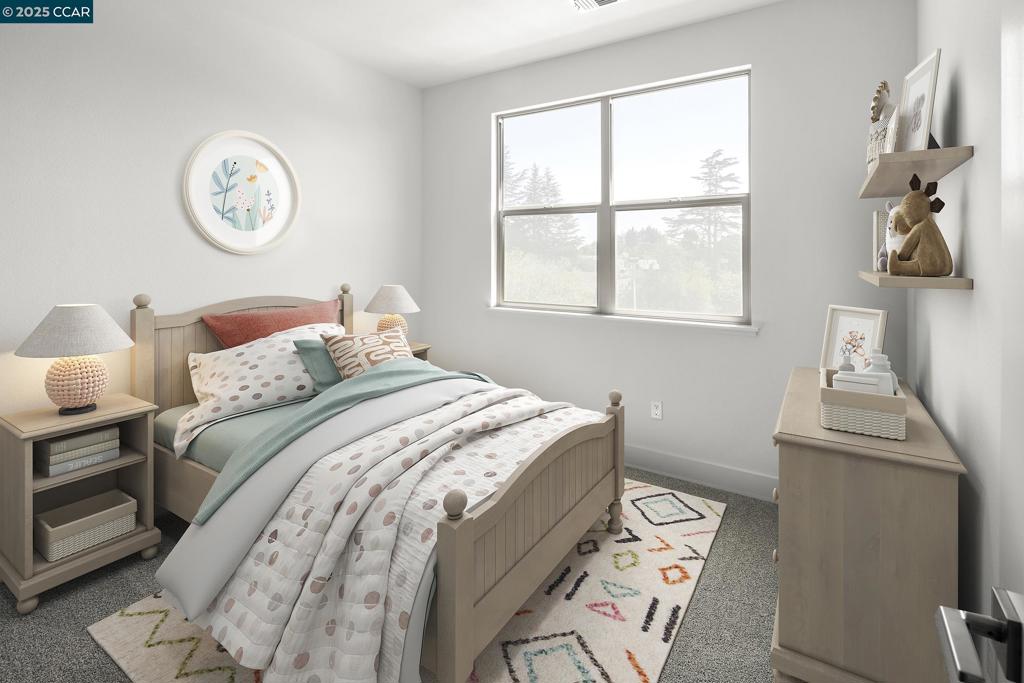 SAN PABLO PROP - Residential