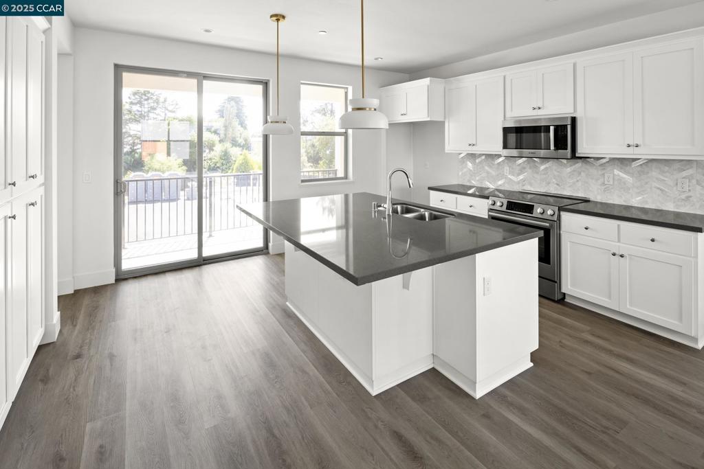 SAN PABLO PROP - Residential