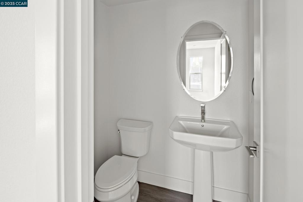 SAN PABLO PROP - Residential