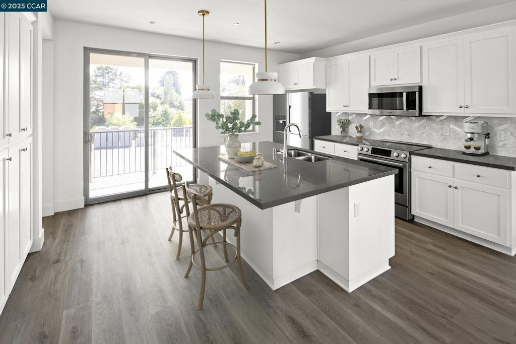 SAN PABLO PROP - Residential