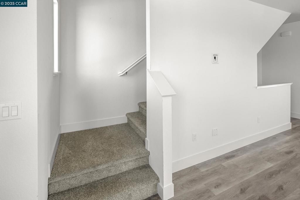 SAN PABLO PROP - Residential