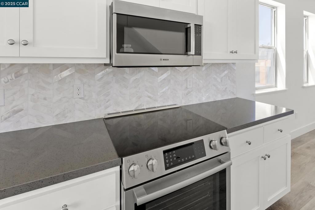 SAN PABLO PROP - Residential