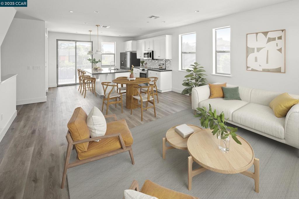 SAN PABLO PROP - Residential