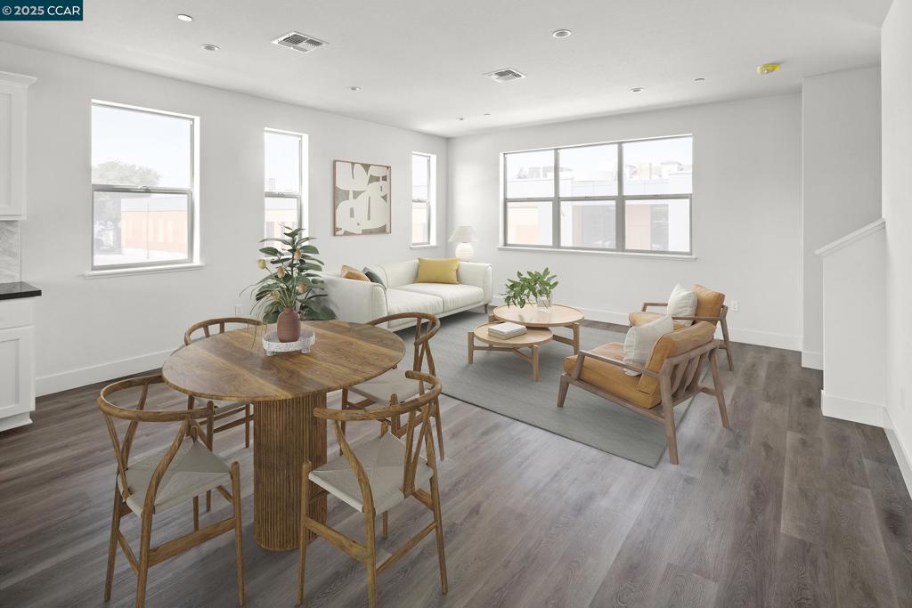 SAN PABLO PROP - Residential