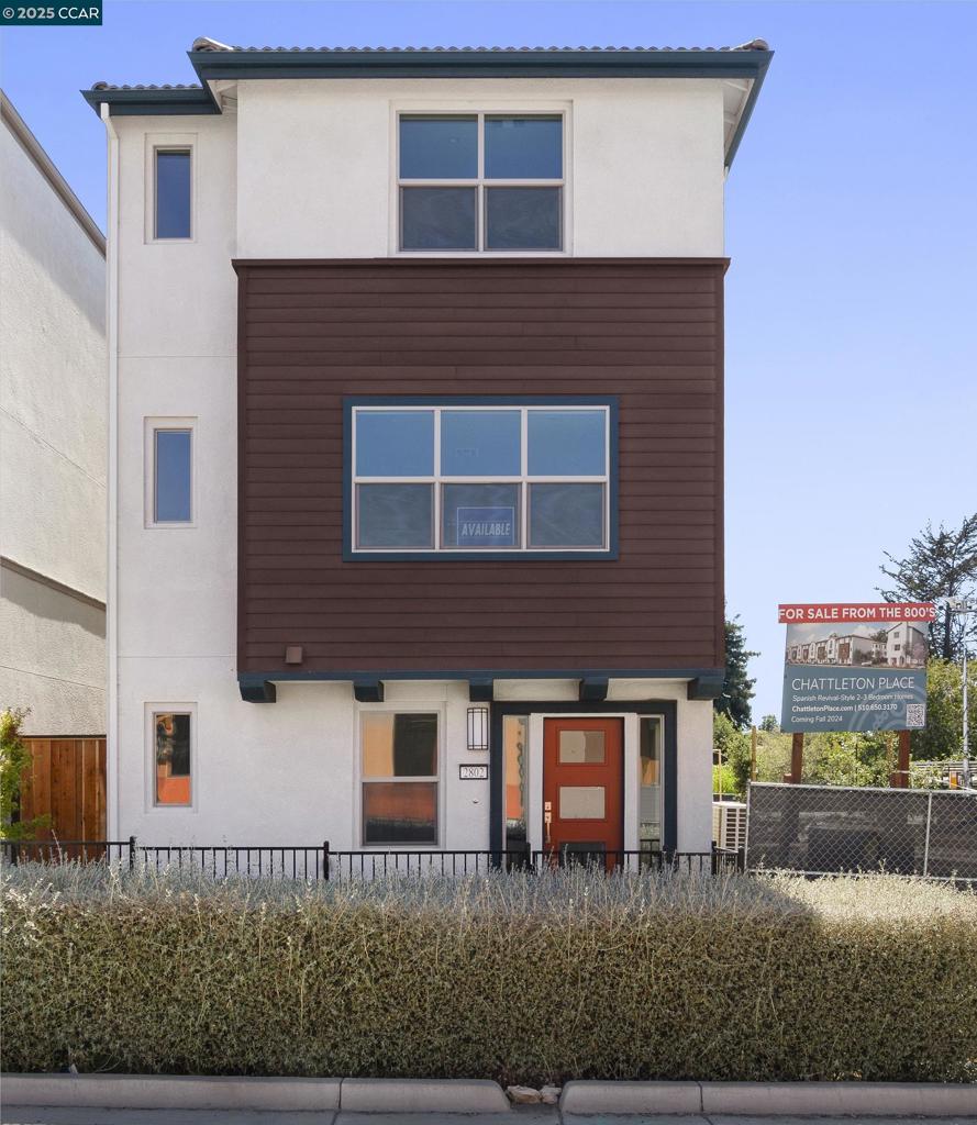 SAN PABLO PROP - Residential